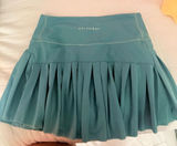 Gold Hinge Skirt Photo 0