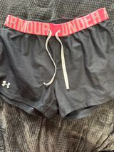 Under Armour Shorts Photo 0