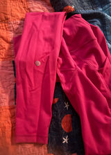 Lululemon Leggings Photo 0