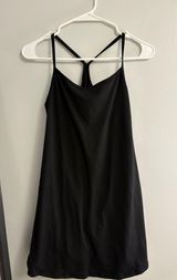 Athletic Dress Photo 0