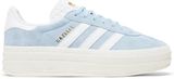 Adidas Gazelle Sneakers Suede blue Women’s 6 Photo 0