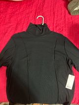 Target Turtleneck Long Sleeve Photo 0