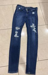 Outfitters Jegging Photo 0