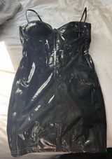 Latex Dress Photo 0