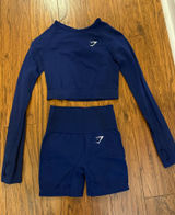 Gymshark Vital Seamless Set Photo 0