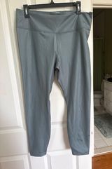 Nike Dri-Fit 7/8 Leggings mid-rise Photo 0