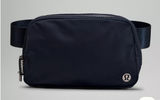 Black Lululemon Belt Bag Everywhere Photo 0