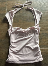 Pink Garage Top Photo 0