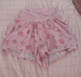 Altar'd State Crossover Shorts Photo 0