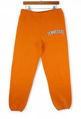 Vintage Russell‎ Athletic Tennessee Volunteers UT Sweatpants Womens M USA Made Photo 0