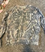 Abercrombie Sweatshirt Crewneck Photo 0