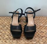 A New Day Black Heels Women’s Photo 0