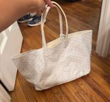 White bag Photo 0