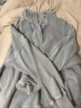 Aerie Sweatshirt Pullover Photo 0