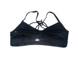 Strappy Back Sports Bra – Size M, EUC Photo 0