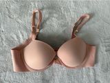 Victoria's Secret Lightly Lined Demi Bra Photo 0