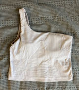 Lululemon Asymmetrical Tank Photo 0