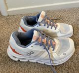 Cloud On Shoes Photo 0