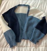 Chunky Sweater Photo 0