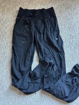 Lululemon Dance Studio Joggers Photo 0