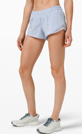 Lululemon Hotty Shorts 2.5" Photo 0