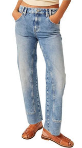Free People Jeans We The Free Photo 0