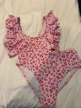 Shein Swimsuit Set Photo 0