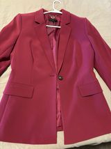 Donna Karen Blazer Photo 0