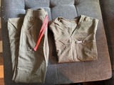 FIGS Scrubs Set Photo 0