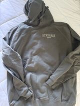 gymshark sweatshirt  Photo 0