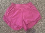 Lululemon Hotty Hot 4" Photo 0