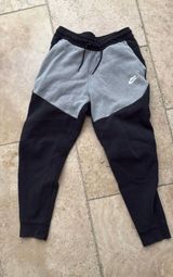 Fleece Nike Sportswear Pants Photo 0