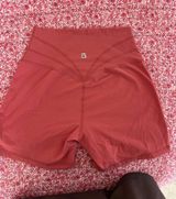 Buffbunny Shorts Photo 0