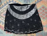Sequin Shorts Photo 0