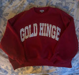 Gold Hinge Photo 0