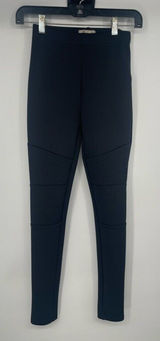 Hollister black sport XS Yoga pants Photo 0