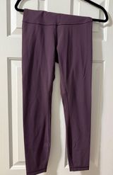 Lululemon Leggings Align 25" Photo 0