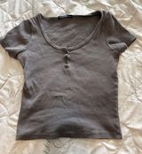 Brandy Melville Top Photo 0