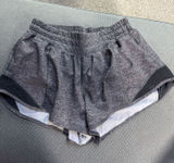 Lululemon Shorts Hotty Hot Photo 0