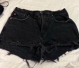 Abercrombie and Fitch “mom short” Photo 0