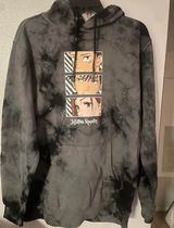 & Other Stories Jujutsu Kaisen hoodie Photo 0