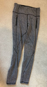 Lululemon Leggings  Photo 0