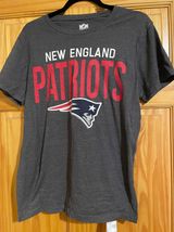 Patriots T-shirt Photo 0