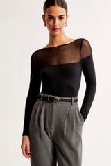 Abercrombie Bodysuit Photo 0