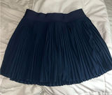 Lululemon Varsity High-Rise Pleated Tennis Skirt Photo 0