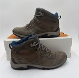Timberland Women's Mt. Maddsen Mid Leather Waterproof Hiking Boot 10 NWB Photo 0
