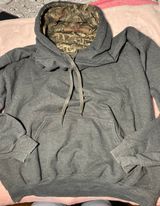 Mossyoak Camo Hoodie Photo 0