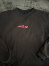 White Fox Boutique Crewneck Photo 0