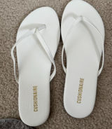 Cushionaire Sandals Photo 0