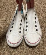 White Rocket Dogs Photo 0